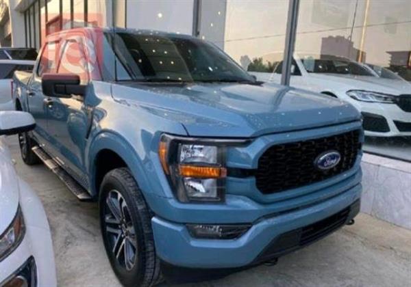 Ford for sale in Iraq